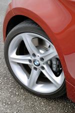 BMW 135i 2010 года